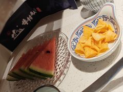 -牛村来人潮汕牛肉火锅(西单店)