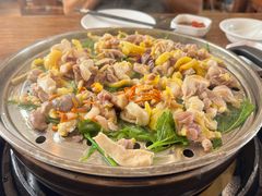 -阿多私房菜(顺德店)