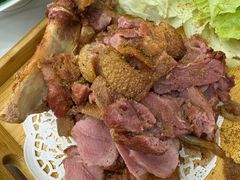 -王家大院·南京菜(湛江路总店)