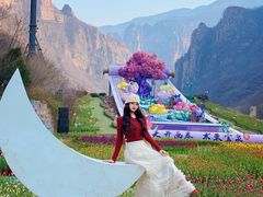 -河南宝泉旅游区