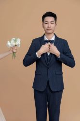 -莫兰迪婚纱摄影
