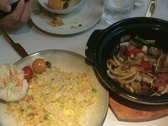 -Aqua Oasis 水天堂(石路天虹店)