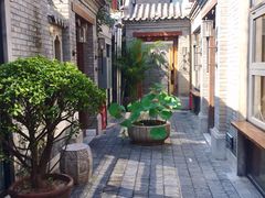 -糖房咖啡(南锣鼓巷店)