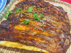 -蔡阿水羊肉店