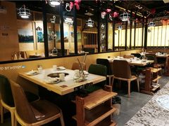 -牛记皇·鲜牛肉火锅(弘阳广场店)