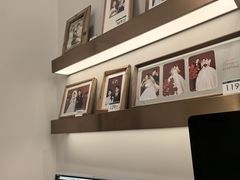 -海马体照相馆丨大师(青岛万象城店)