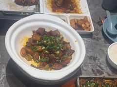 -老周家酱卤猪蹄私房菜(克拉玛依西街店)