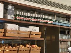 -BAKER&SPICE(安福路店)