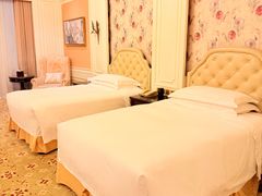 -中旅阿那亚九龙湖·公主酒店