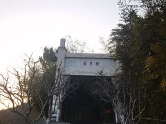 -竹子庵公园