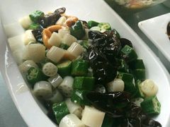 -宝轩渔府·老字号海鲜·正宗津菜(水上店)