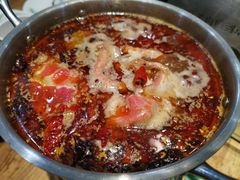 -草原塞蛮羊火锅城(港湾店)