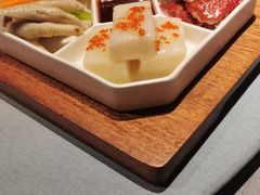 -吴越荣记苏州菜·松鼠桂鱼 100% 活鱼现做(月光码头店)