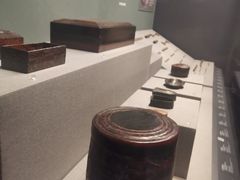 -广西壮族自治区博物馆