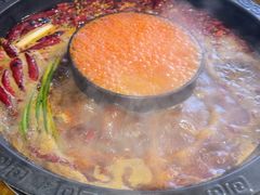 -黄潇洒老火锅(九眼桥宏济巷店)