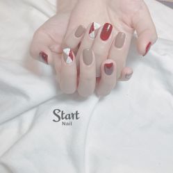 -StartNail美甲