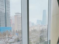 -W Fitness 威尔仕健身(北京英皇集团中心店)