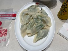-喜家德虾仁水饺(麒麟社店)