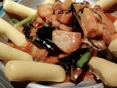 -胡家大厨(西三庄店)