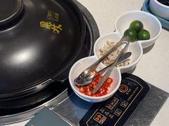 -百年果林椰子鸡(中洲店)