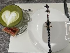 -SHADOWS•Bistro&Eatery(安福路店)