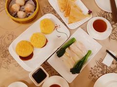 -香云轩·顺德菜(香云纱园林酒店店)