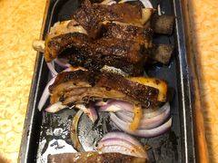 -小郭私房菜·海肠捞饭店(学士街店)