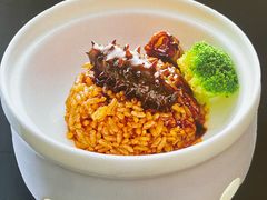 -全聚德(长白店)