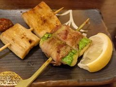 -鸟鹏烧鸟居酒屋(昌岗店)