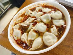 -回坊马二饺子馆