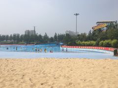 -欢乐水魔方水世界