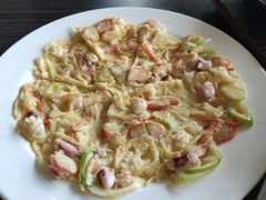 海鲜葱饼-HONGA HONGA雄家(曹路店)