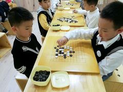 -贝弈围棋(惠山万达校区)