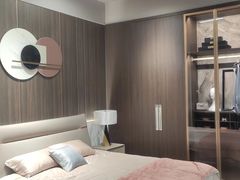 -索菲亚衣柜橱柜家具全屋定制(十里河居然之家店)