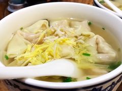 开洋馄饨-勤德兴(湖滨路店)