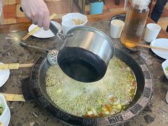 -鲜椒鱼·雅安地标性美食