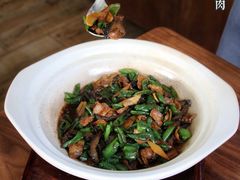 -YUNHE秐合· 雅致浙宴(西溪店)