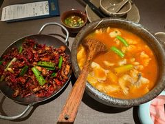 -山石榴·贵州菜(陆家嘴中心店)