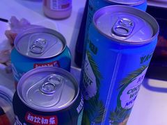 -深海聚汇·牛榴宴·自助料理(江宁万达店)