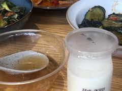 自制酸奶-湘拾(壹方北馆店)