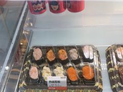 -争鲜回转寿司(东方银座店)
