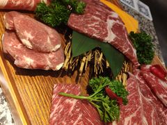 -汉拿山烤肉(东直门东方银座店)