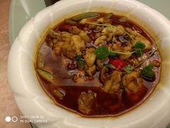 -骏莱海鲜鱼港(五角场店)