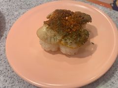 -争鲜回转寿司(金桥家乐福店)