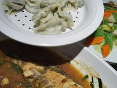 -佳和水饺(海德公馆店)