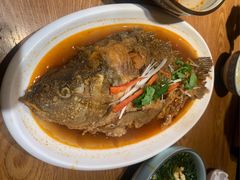 -蔡家酒楼(一德街店)