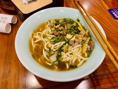 -奎元馆.百年奎元.非遗传承(西湖边的解放路店)