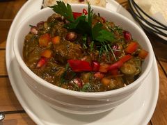 -ELI FALAFEL Lebanese&Mediterranean黎巴嫩美食(富城路店)