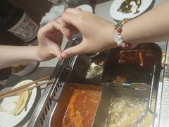-海底捞火锅(万达广场店)
