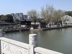 -八大山人梅湖景区